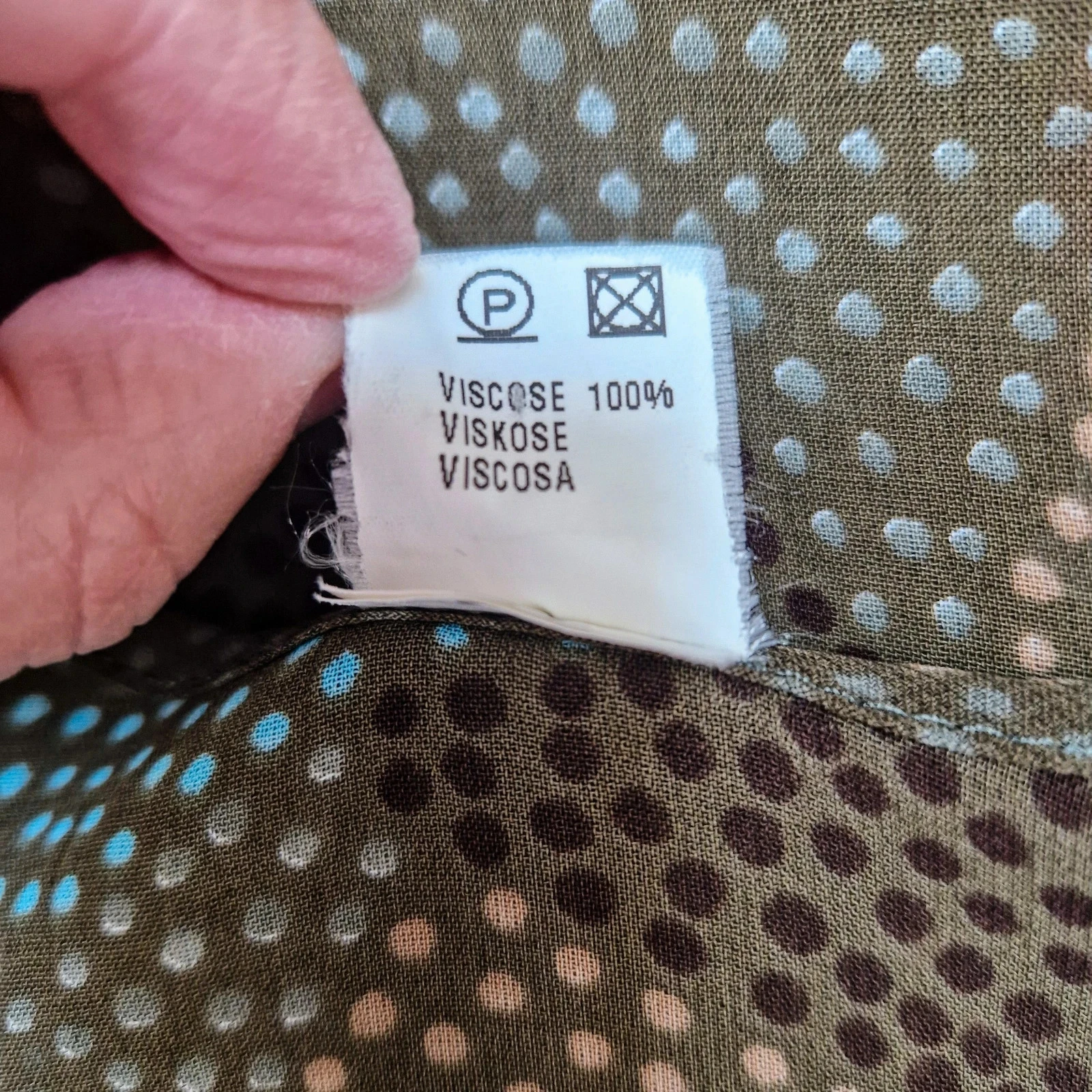 Doorzichtige tanktop – photo 5